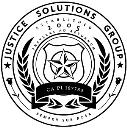 Justice Solutions Group San Diego logo